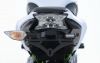R&G LP0214BK Držák SPZ Kawasaki Z650/Ninja 650